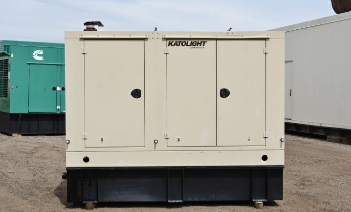 陇西购买柴油发电机需留心哪些问题?