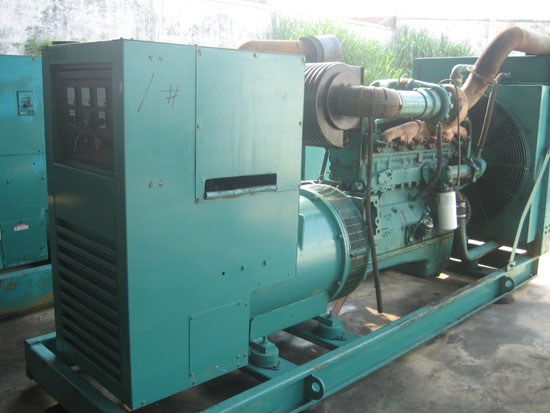 陇西出租发电机-发电机组购买指南都有哪些