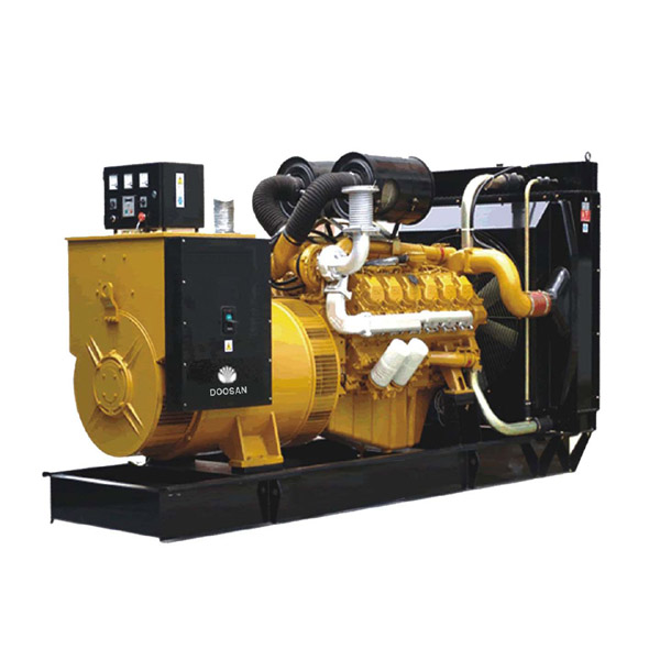 陇西租赁发电机-怎样确保潍柴发电机组的质量