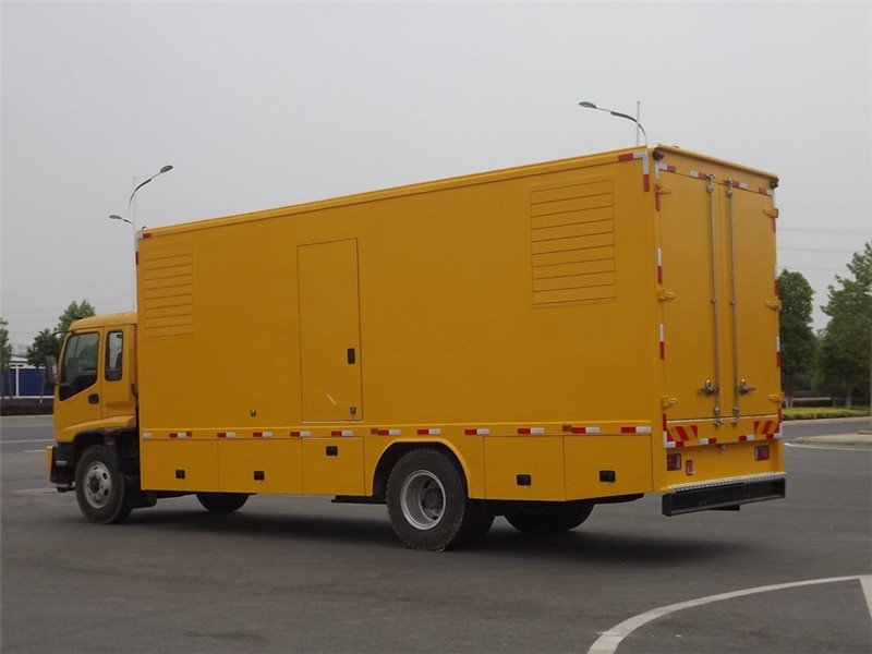 陇西租赁发电机-柴油发电机组出口六要素