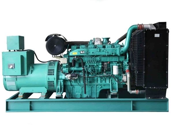 陇西发电机租赁-柴油发电机与汽油发电机的区别