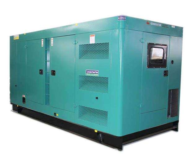 陇西出租发电机-柴油发电机组低负荷运行危险吗？