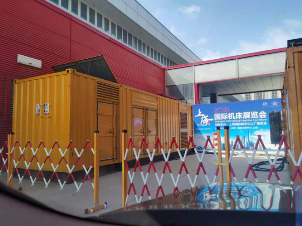 陇西发电车出租-发电机无电压或电压太低怎么办？