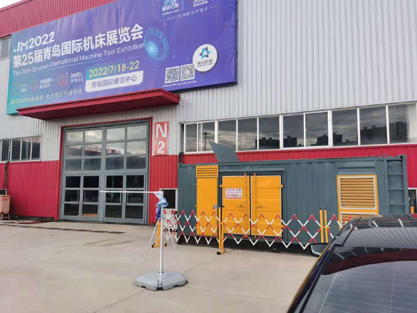 陇西发电机租赁-柴油发电机组不及时维护危害大