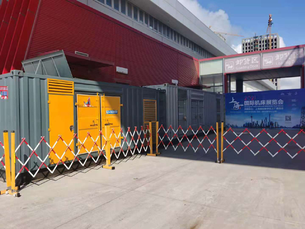 陇西租赁发电机-柴油发电机组为什么油耗比较大