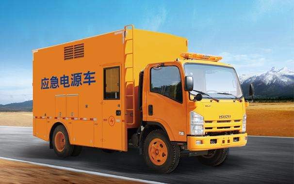 陇西租赁发电机-柴油发电机组紧急停机的正确操作方法