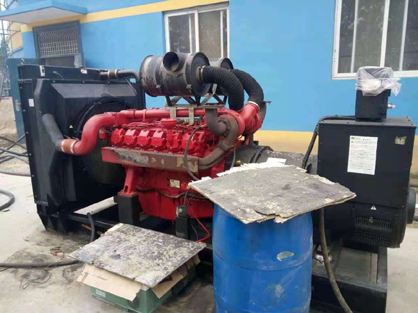 陇西租赁发电机-发电机租赁厂家给大家介绍发电机失磁现象