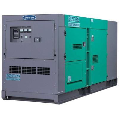 陇西出租发电机-排除柴油发电机组敲缸声的步骤