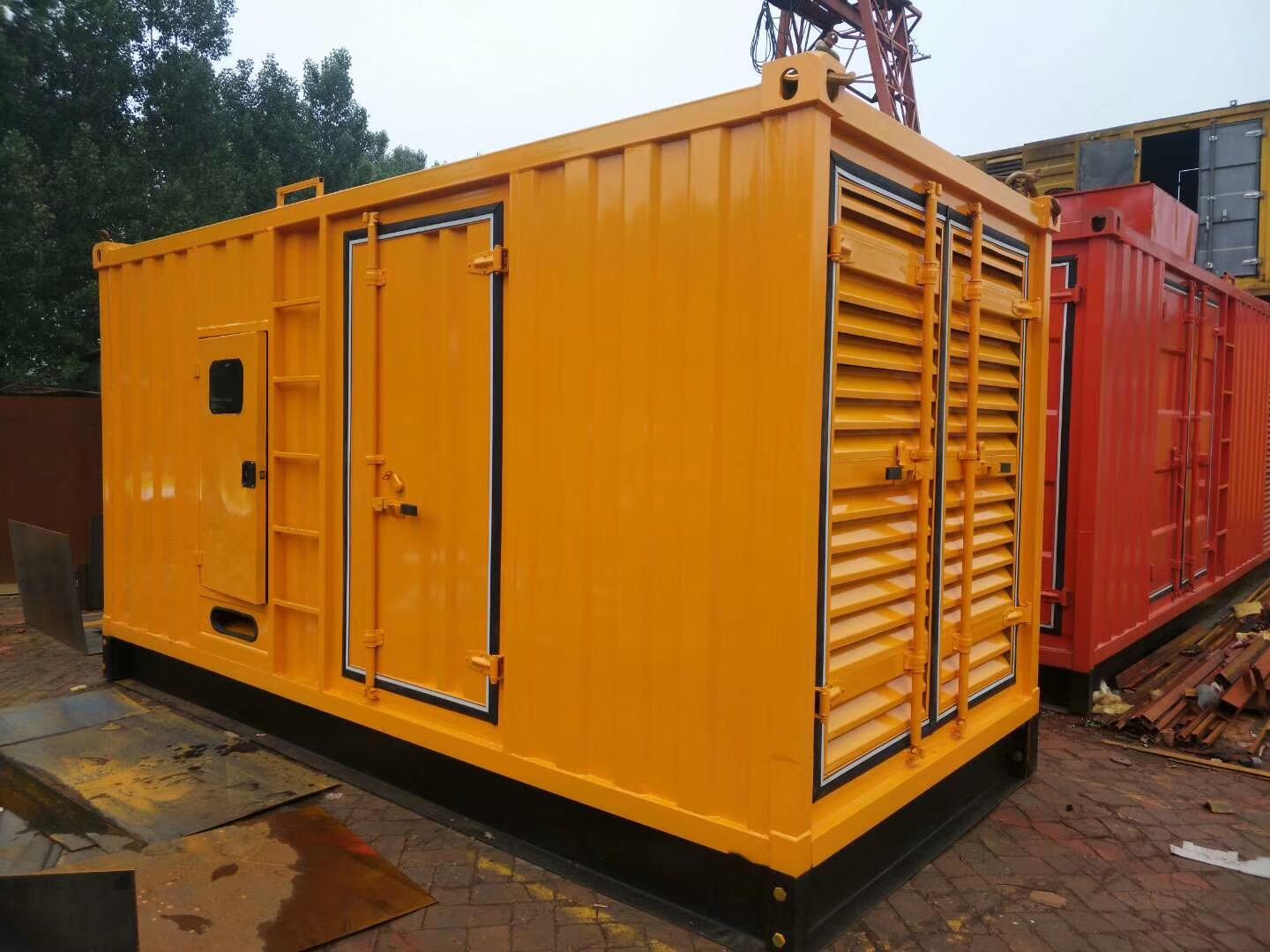 陇西租赁发电机-发电机省油方法有哪些？