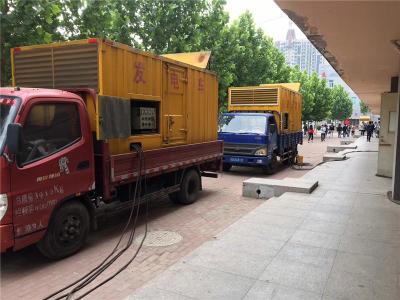 陇西是否需要给柴油发电机安装保护装置