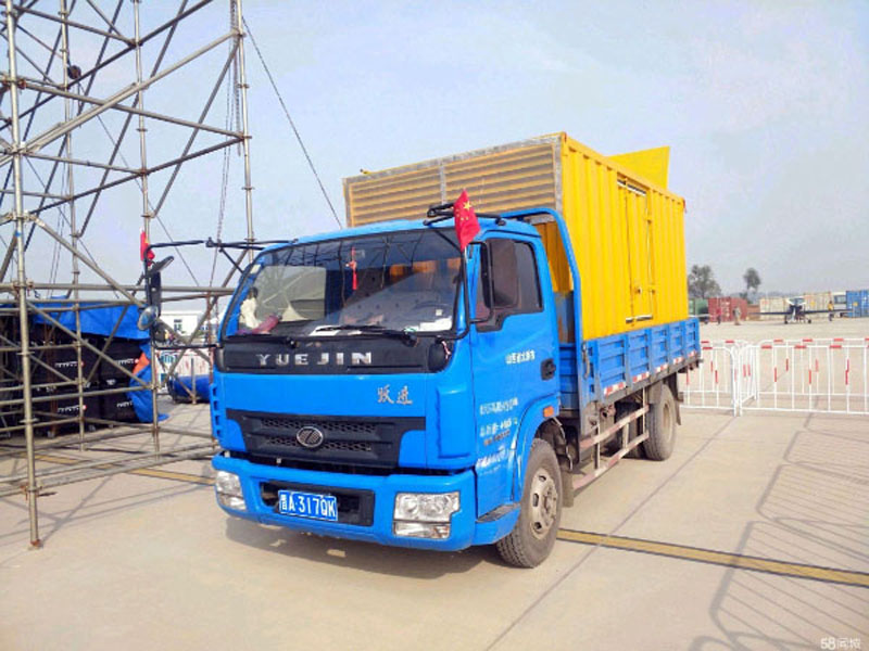 陇西租赁发电机-柴油发电机组租赁之新发电机组热磨合与冷磨合的区别