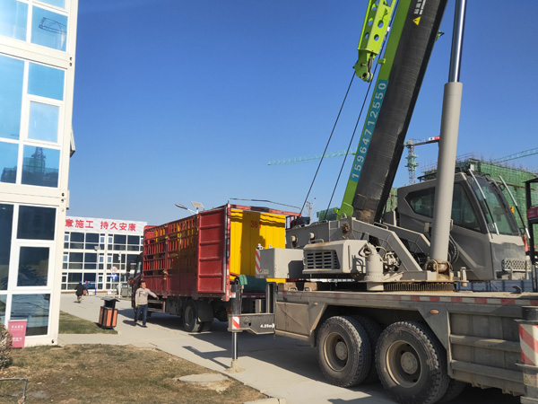 陇西发电机出租50KW柴油发电机组需要配多粗电缆线