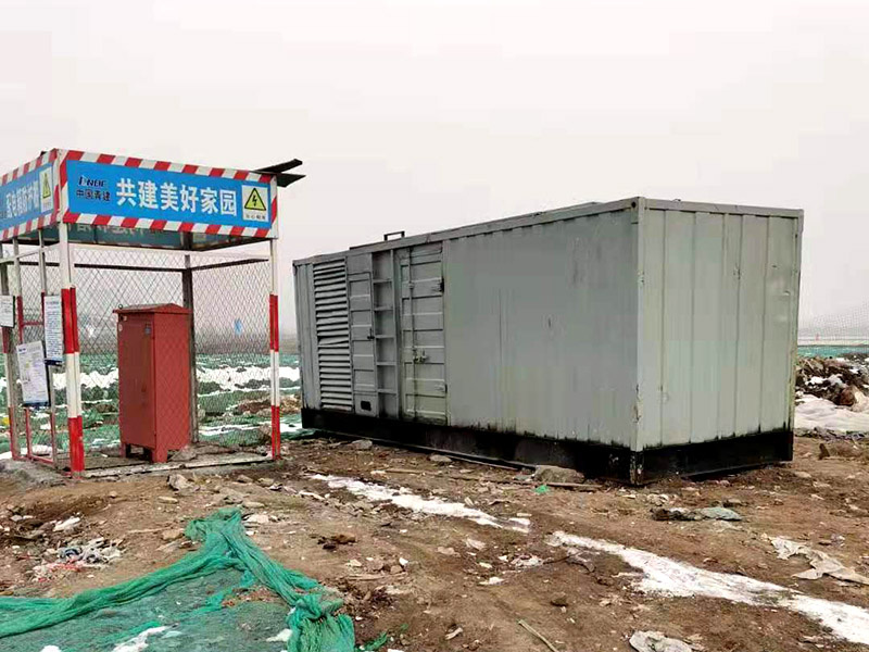 陇西燃气发电机在高海拔地区运行时会遇到哪些常见故障？