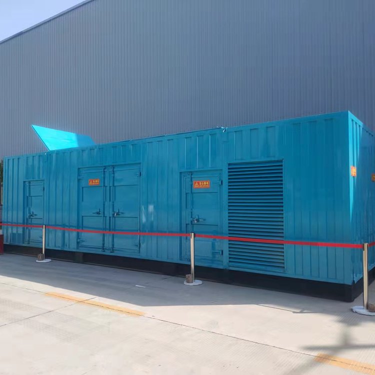 陇西怎样更换柴油发电机组的空气滤清器？