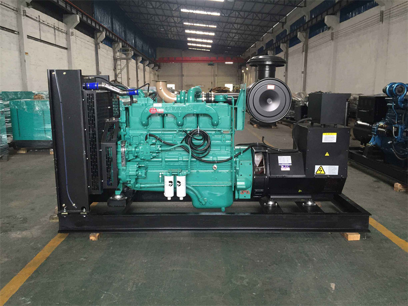 陇西发电机出租租赁如何保证柴油发电机组的正常运行？