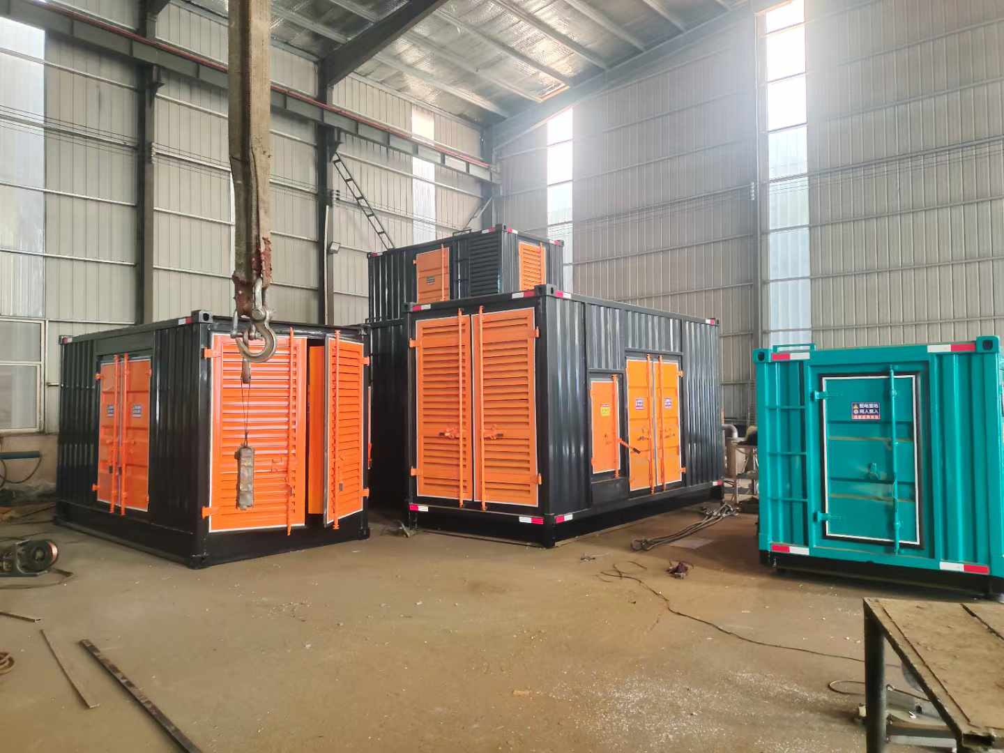 陇西如何根据用电设备的功率选择合适的空开？
