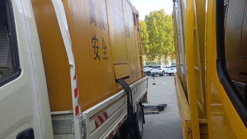 陇西如何判断柴油发电机组和UPS电源的切换时间是否符合要求？
