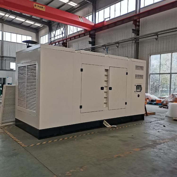 陇西启动发电机组时需要注意什么？