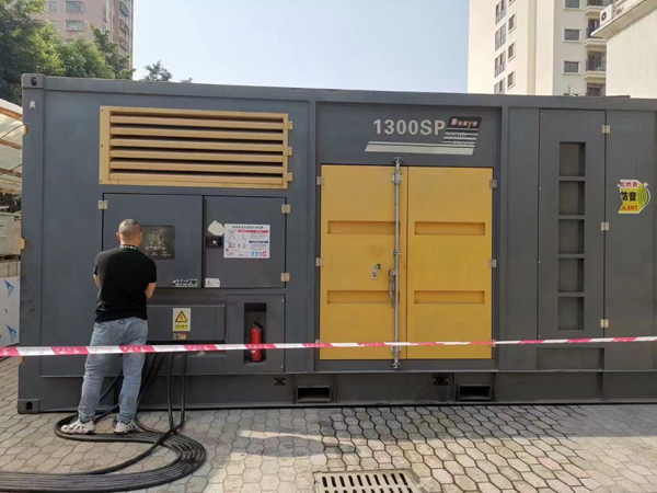 陇西延长空气滤清器使用寿命的注意事项