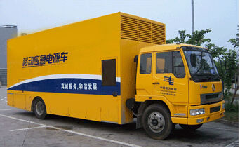 陇西发电机组如何判断水冷式机油散热器是否需要更换？