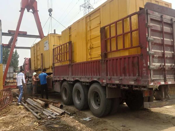 陇西更换水冷式机油散热器密封件的操作步骤是怎样的？